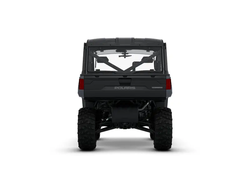 2026 Polaris RANGER XP 1000 NORTHSTAR ULTIMATE STH GRAY Ultimate