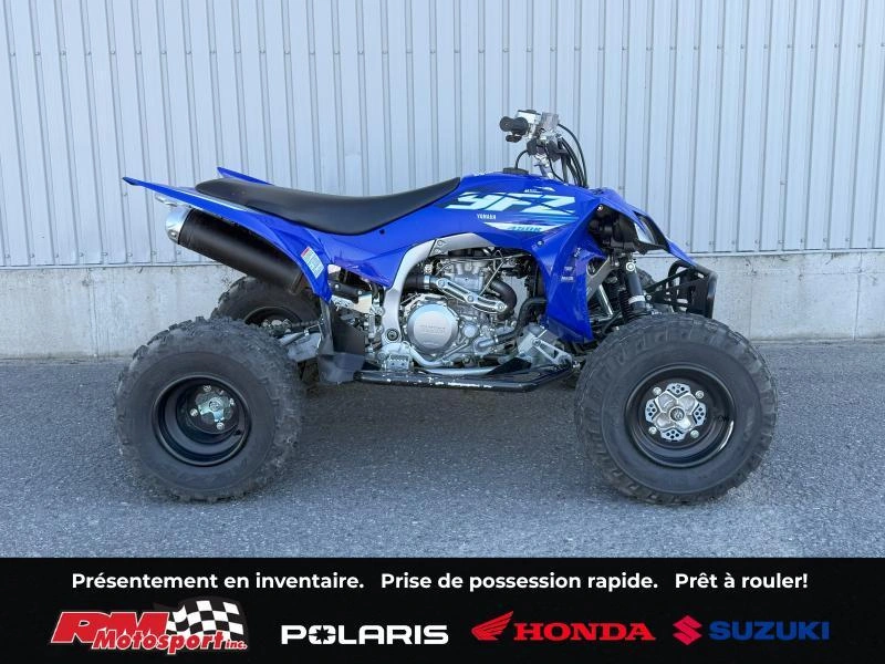 Yamaha Vtt Sport 2025 alt