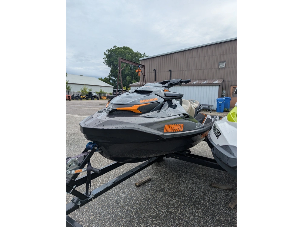 2023 Sea-doo Gtx 300 alt