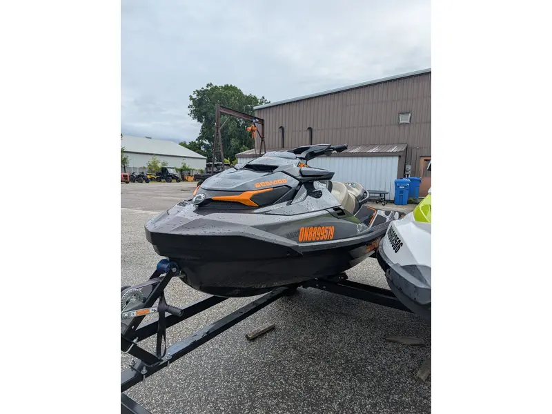 2023 Sea-Doo GTX 300