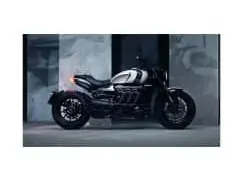 Triumph ROCKET 3 GT EVEL KNIEVEL  2025