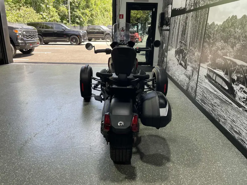 2023 Can-Am RYKER 900 SPORT **SIEGE PASSAGER INCLUS!!**