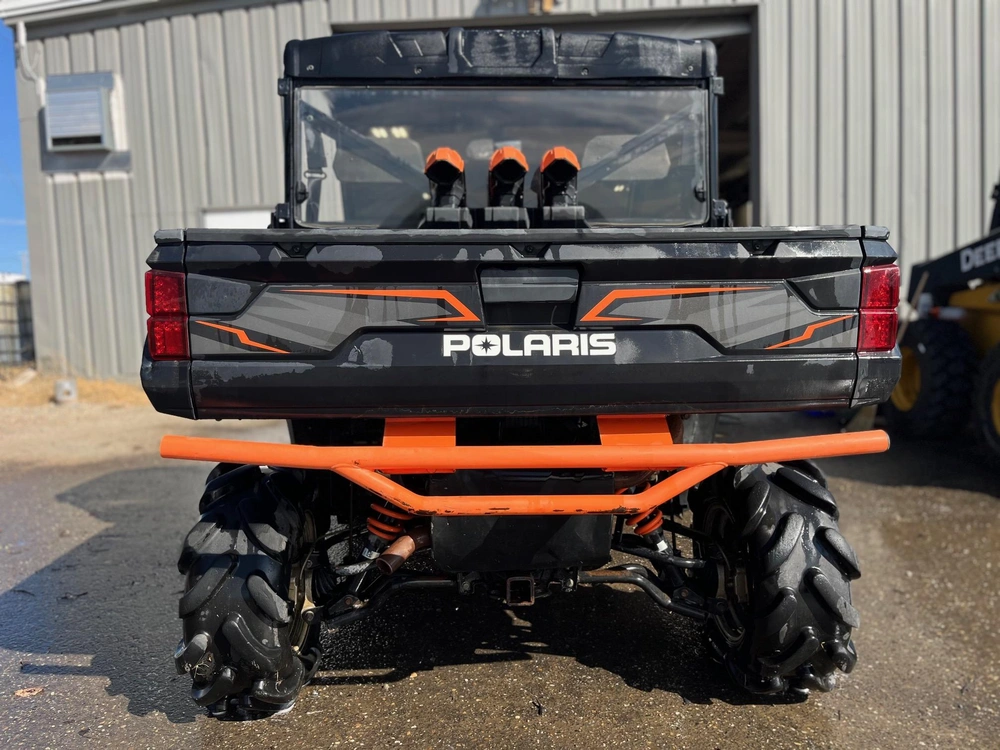 2019 Polaris Ranger 1000xp Highlifter alt