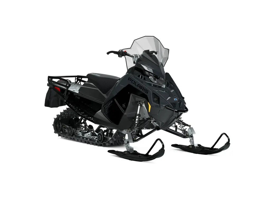 2026 Polaris PROSTAR S4 Voyageur SP 146