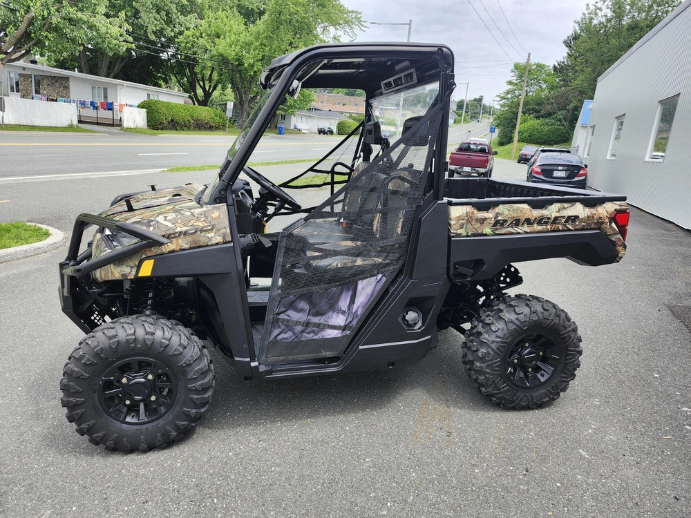 Polaris Ranger Xp 1000 Premium Ppc Beauce Sports Gamme Nouveautés 2026 2026 alt