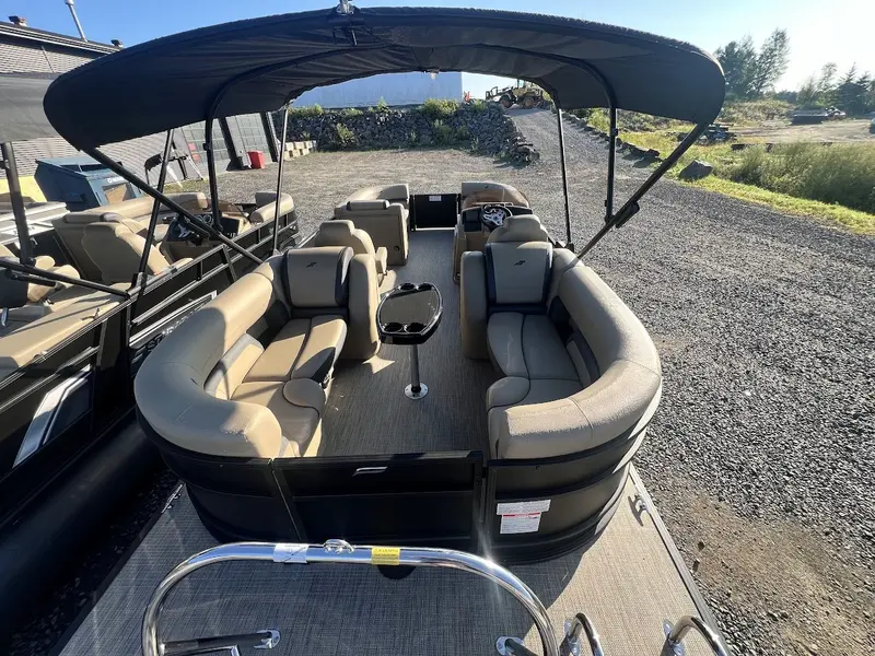 Starcraft EX22R 3 Quilles 2026