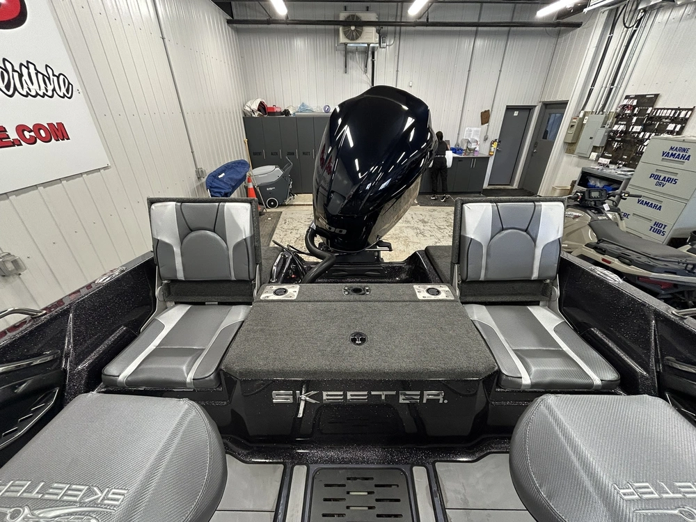 2021 Skeeter Solera 189 alt