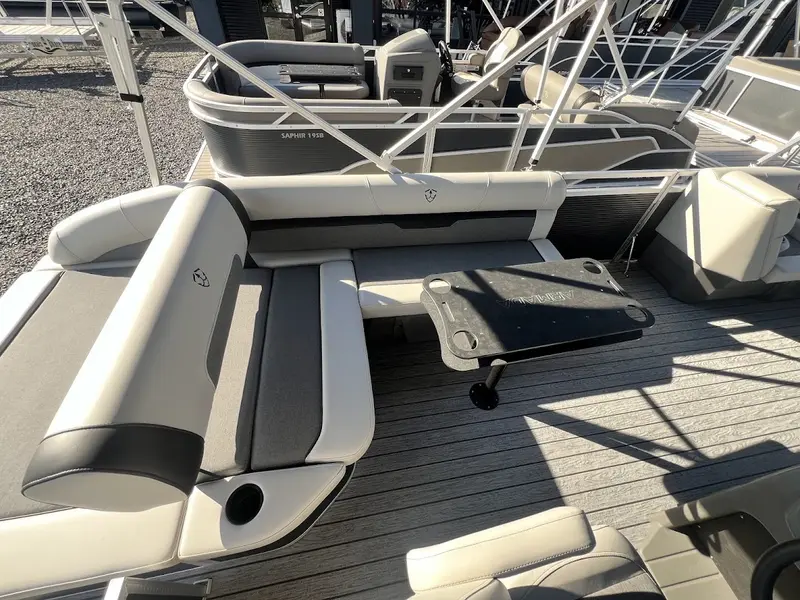 Armada SAPHIR 21 SB 2026