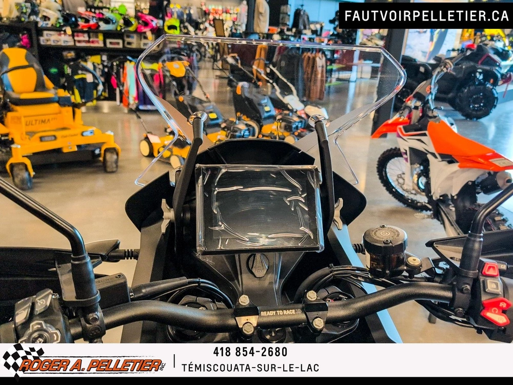 Ktm 1290 Super Adventure S 2024 alt