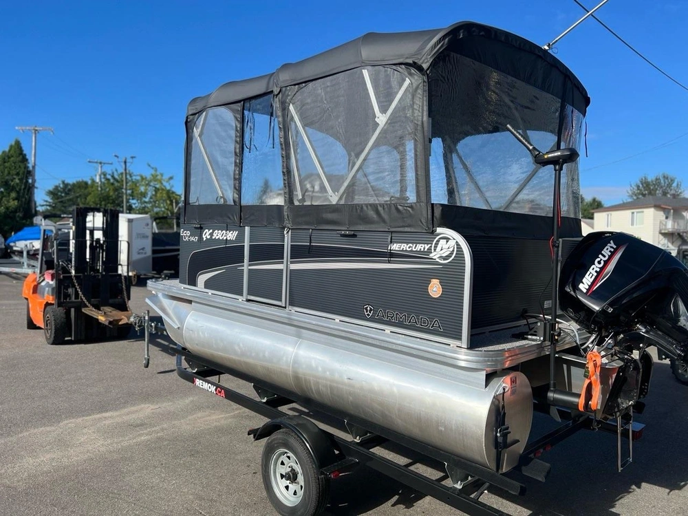Armada Eco Lx 147 2023 alt