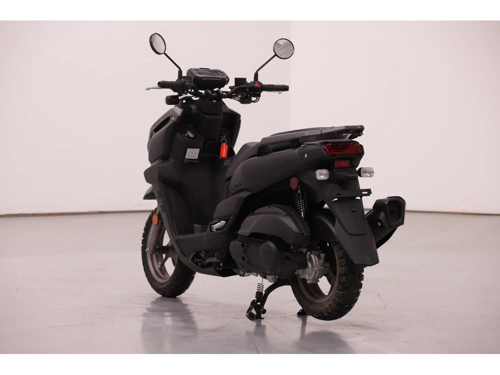 2023 Yamaha Bws 125 alt