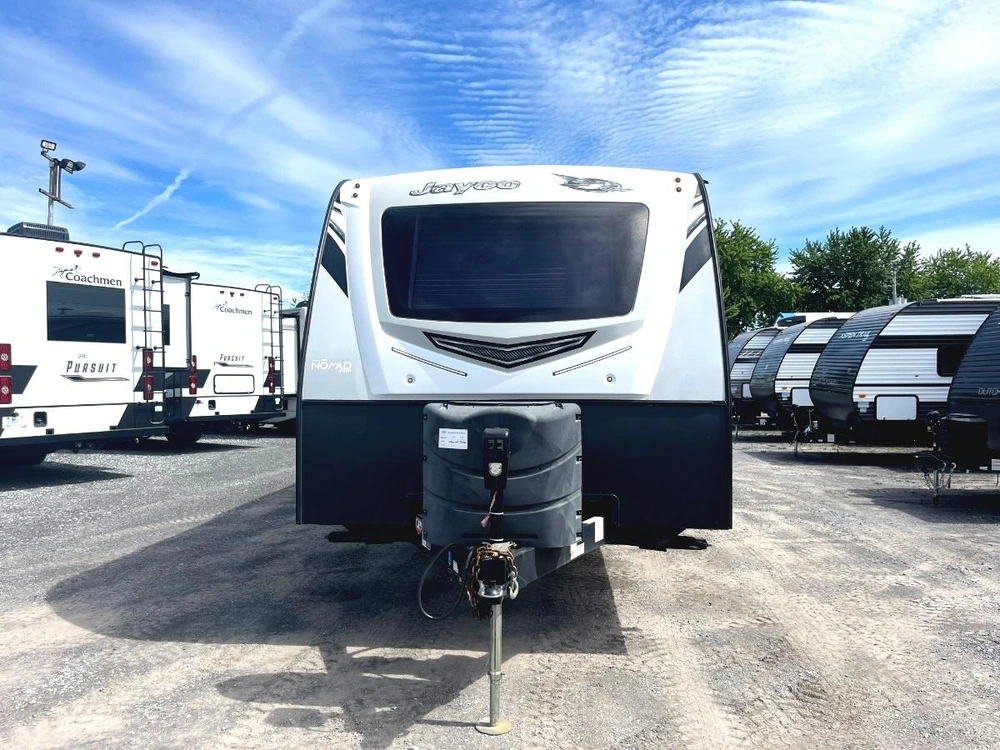 Jayco White Hawk 32bhs 2019 alt