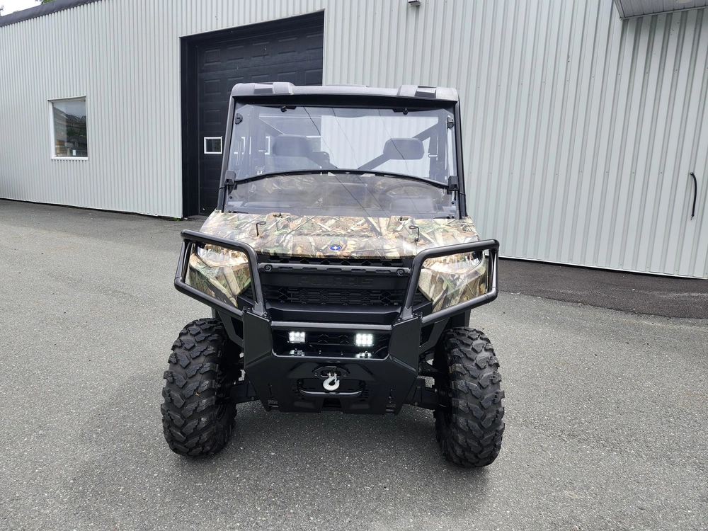 2026 Polaris Ranger Xp 1000 Premium Ppc Beauce Sports Gamme Nouveautés 2026 alt