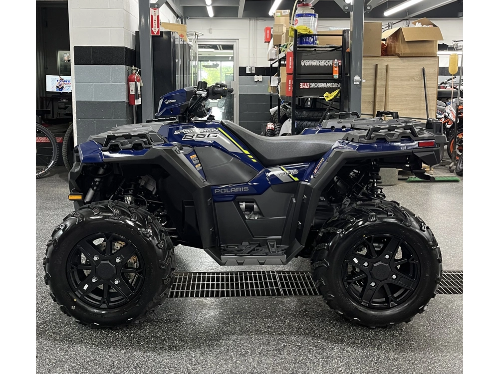 Polaris Sportsman 850 Prem 2026 alt