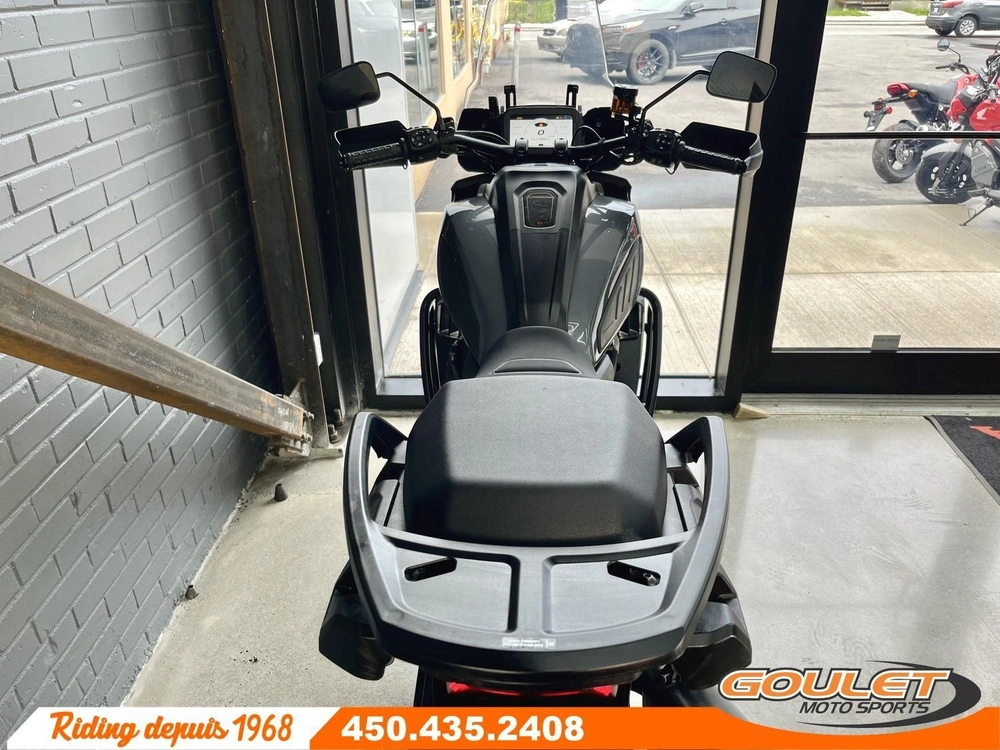 Harley-davidson Pan America Ra1250s Special 2021 alt