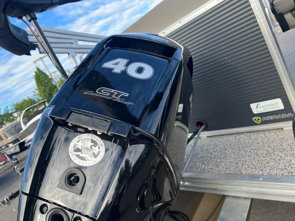 Armada Eco Lx 147 2023 alt