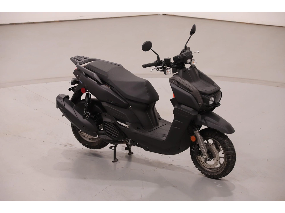 2023 Yamaha Bws 125 alt