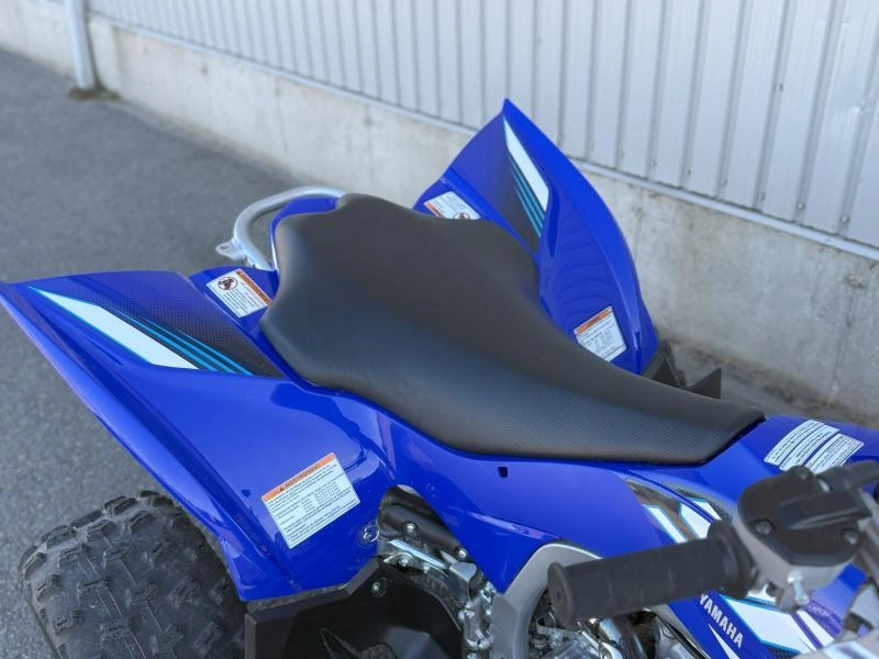 Yamaha Vtt Sport 2025 alt