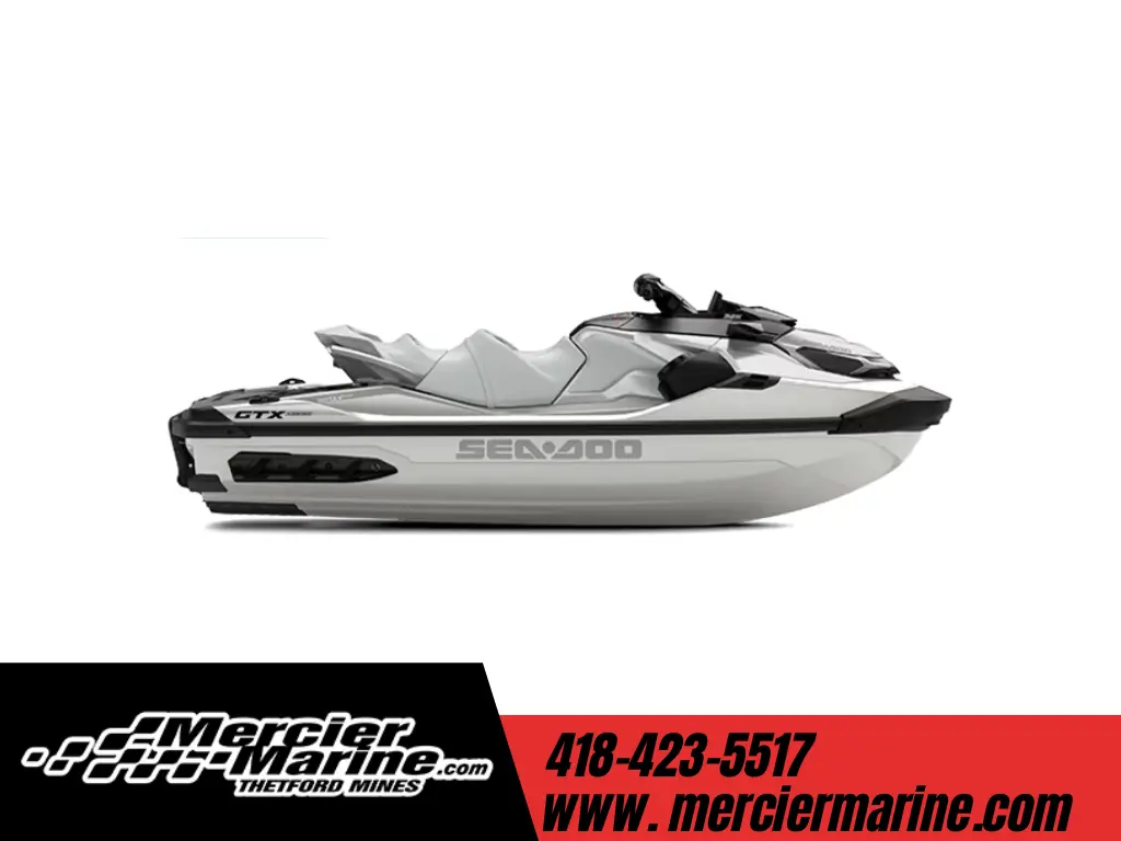 Sea-Doo GTX Limited 325 Audio 2026
