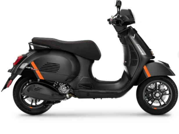 Vespa Gts Super 300 Sport 2024 alt