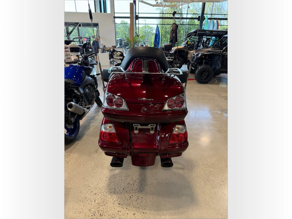 2009 Honda Goldwing All-in Pricing* alt