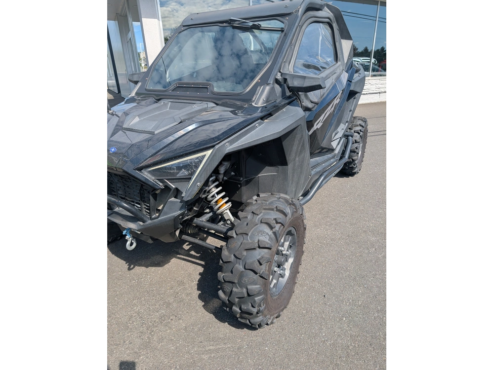 Polaris Rzr Pro Xp Équipement Complet Segment Partagé Brp X3 X Rs 2020 alt