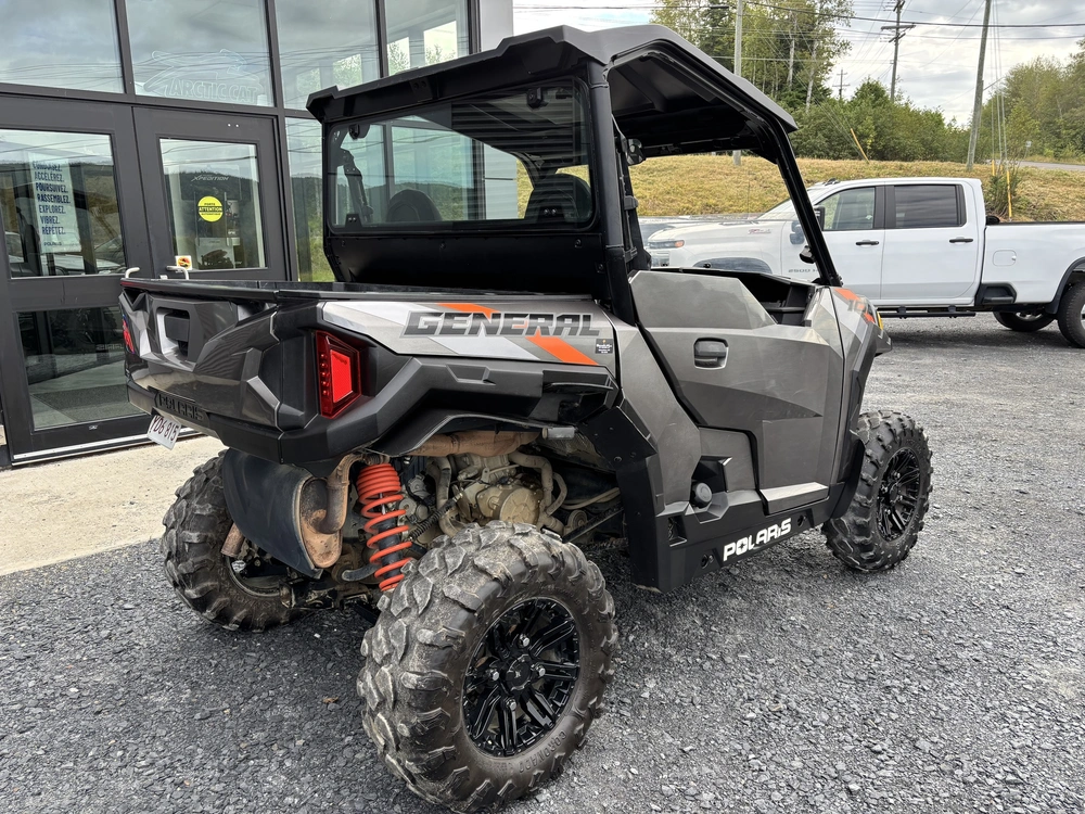 2021 Polaris General Premium 1000 alt