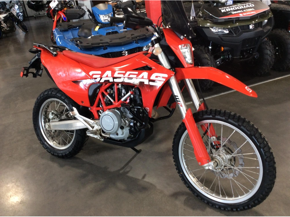 2023 Gas Gas Es 700 alt