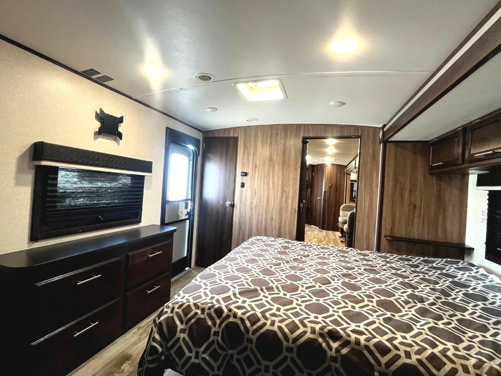 Jayco White Hawk 32bhs 2019 alt