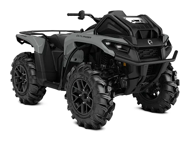 2026 Can-Am Outlander X MR 700