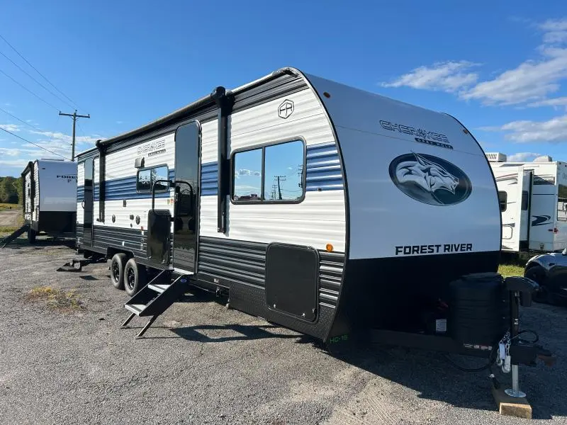 Cherokee Grey wolf 26 DBH 2026
