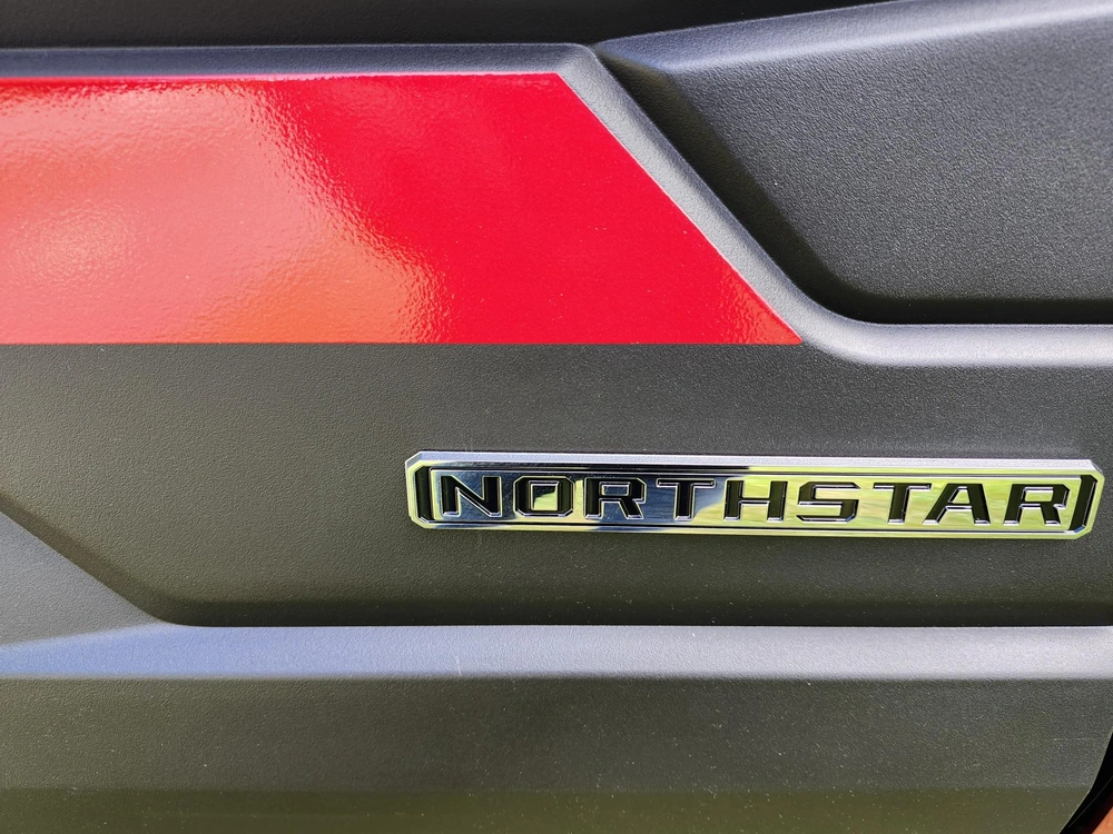 Polaris Ranger Xp 1000 Northstar Premium Sst Red Can-am Defender Limited, Honda Pioneer, Yamaha Wolverine 2026 alt