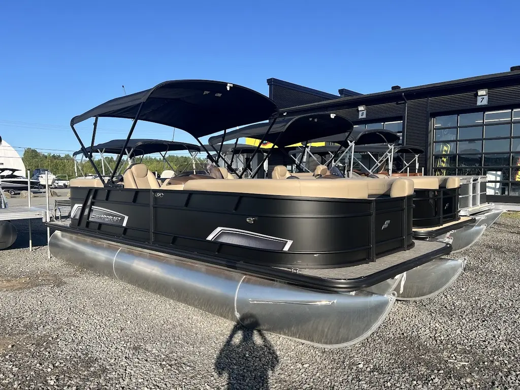 Starcraft EX22R 3 Quilles 2026