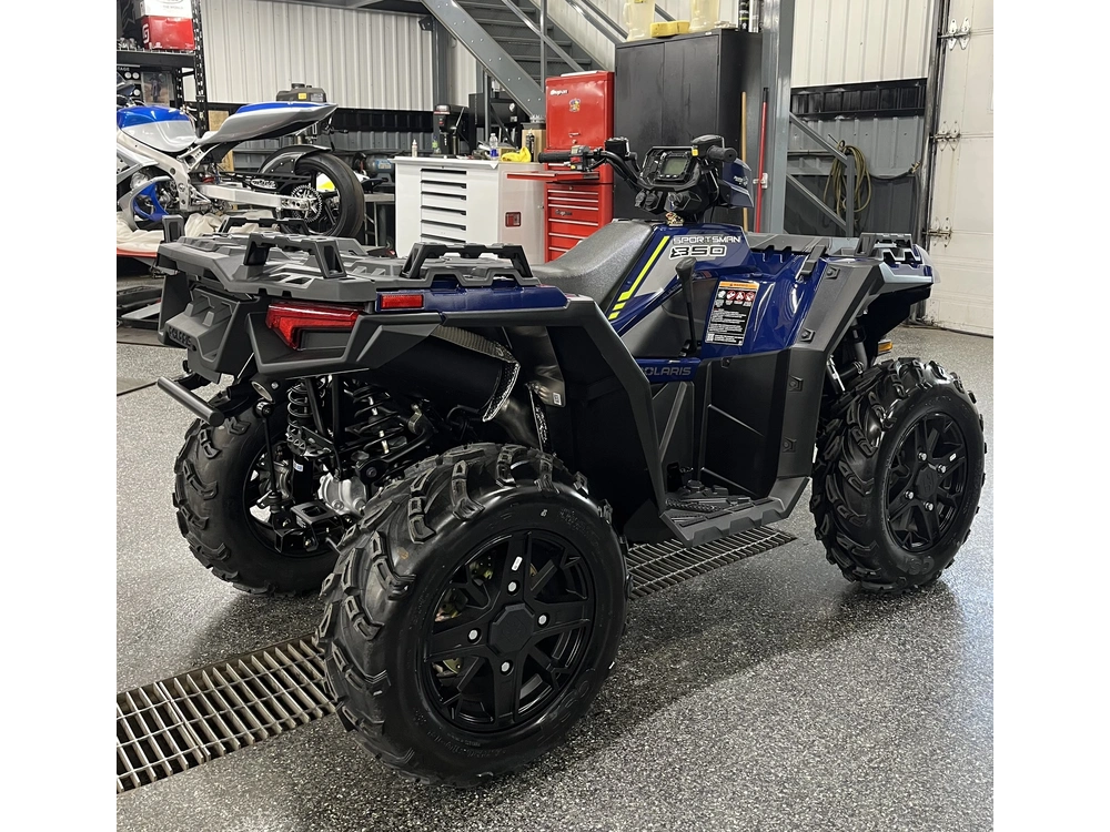Polaris Sportsman 850 Prem 2026 alt