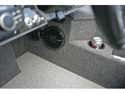 2026 Lund Boat Co 2075 Pro V Bass Xs alt