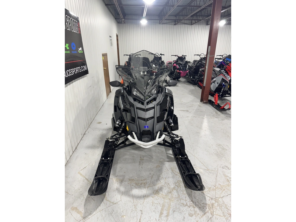 2025 Polaris Prostar S4 Titan Adventure 155 |🟡 Comparable Ski-doo Expedition 🟡 alt