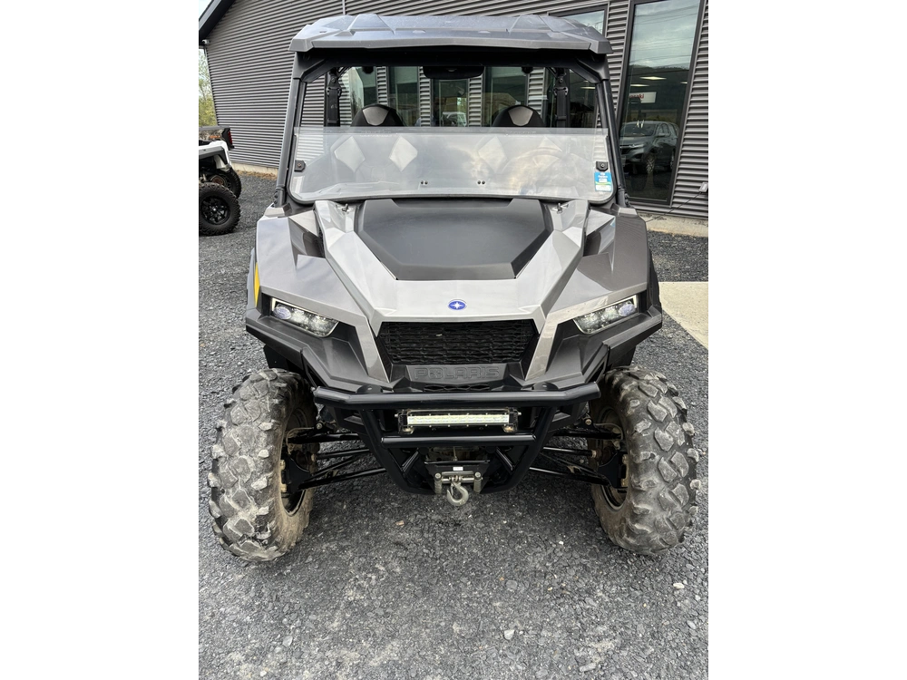 2021 Polaris General Premium 1000 alt