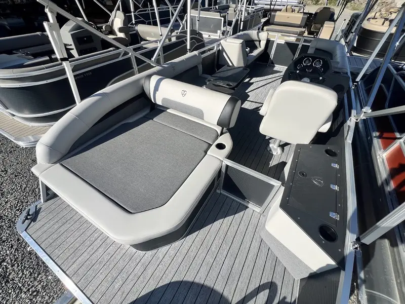 Armada SAPHIR 21 SB 2026