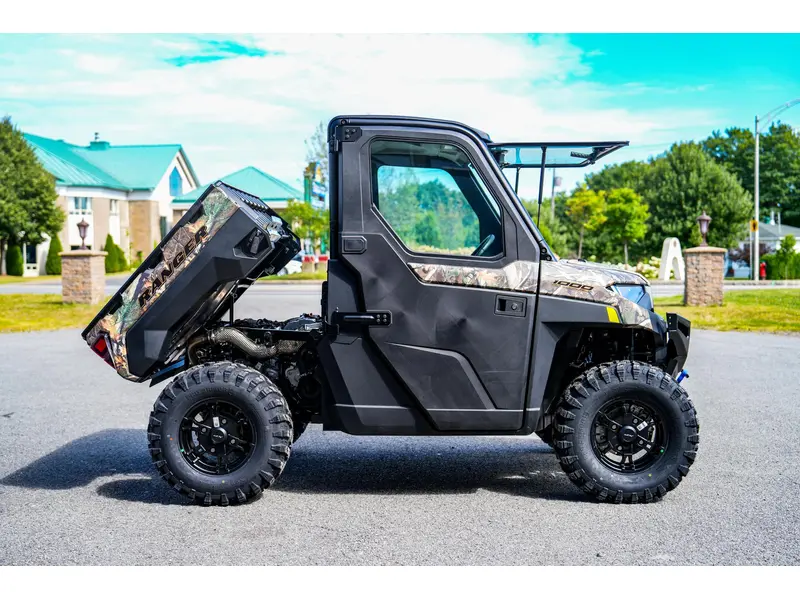 2026 Polaris Ranger XP 1000 Northstar Ultimate
