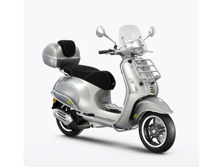 2025 Vespa Primavera Tech 50cc thumbnail 4