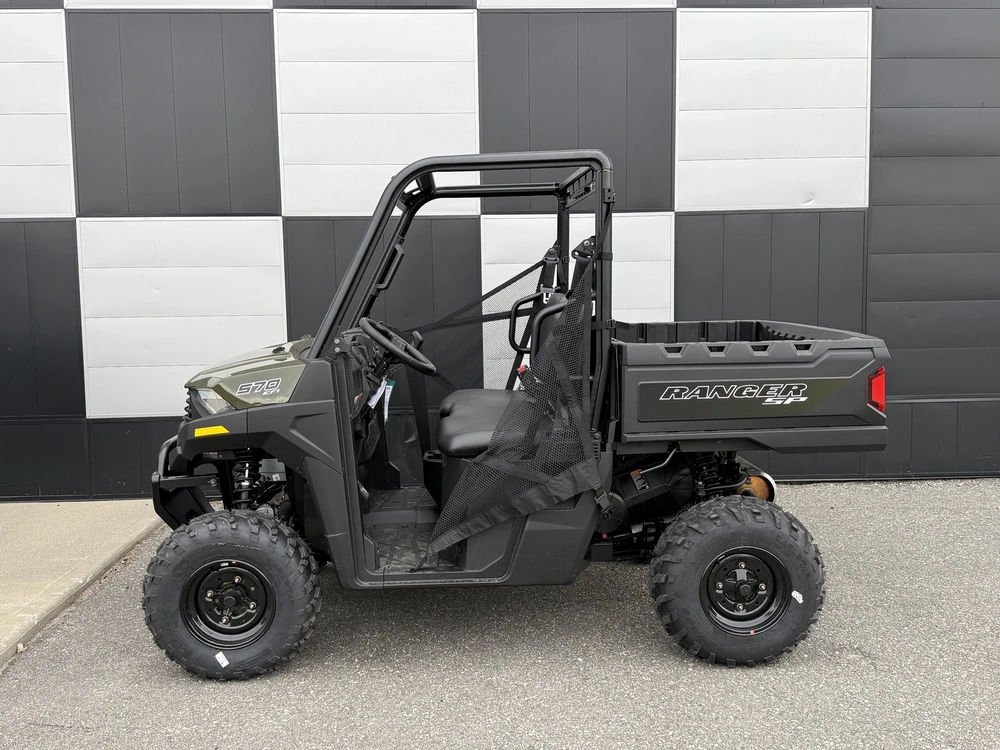 Polaris Ranger 570 Sp 2026 alt