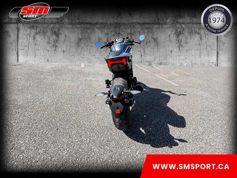 Cfmoto 700 Cl-x S 2022 alt