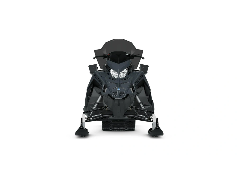 2026 Polaris 650 Titan Adventure 155