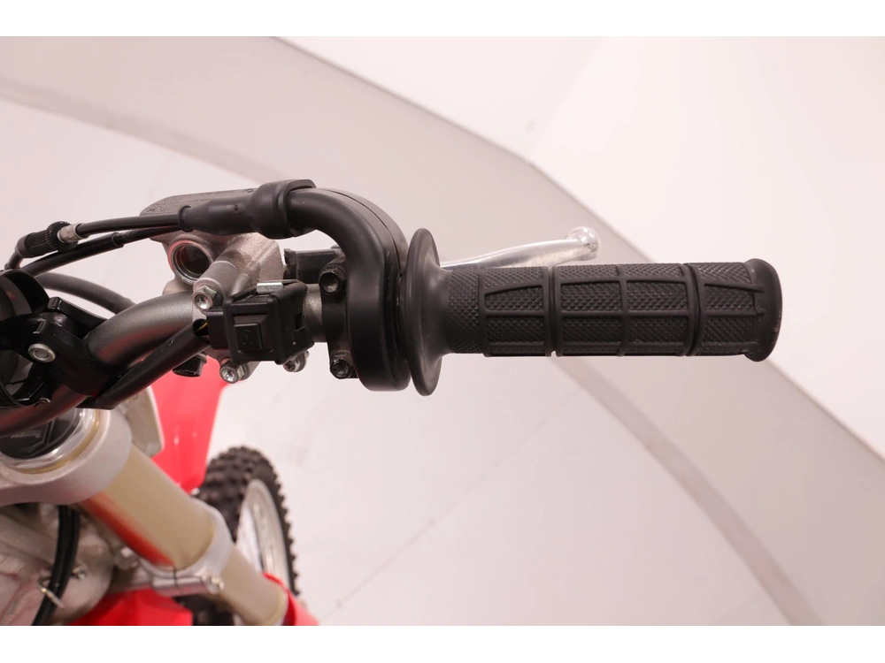 2018 Honda Crf450r alt