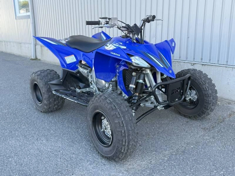 Yamaha Vtt Sport 2025 alt
