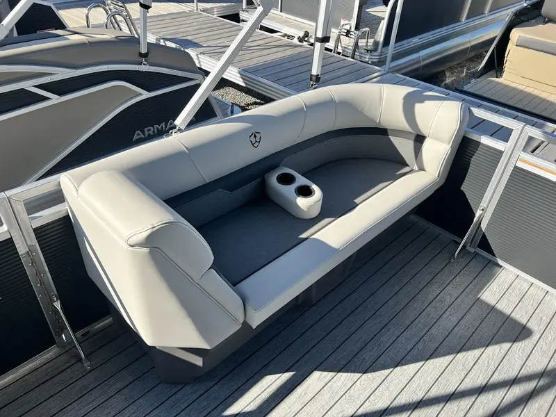 Armada SAPHIR 21 SB 2026