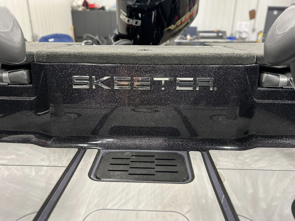 2021 Skeeter Solera 189 alt