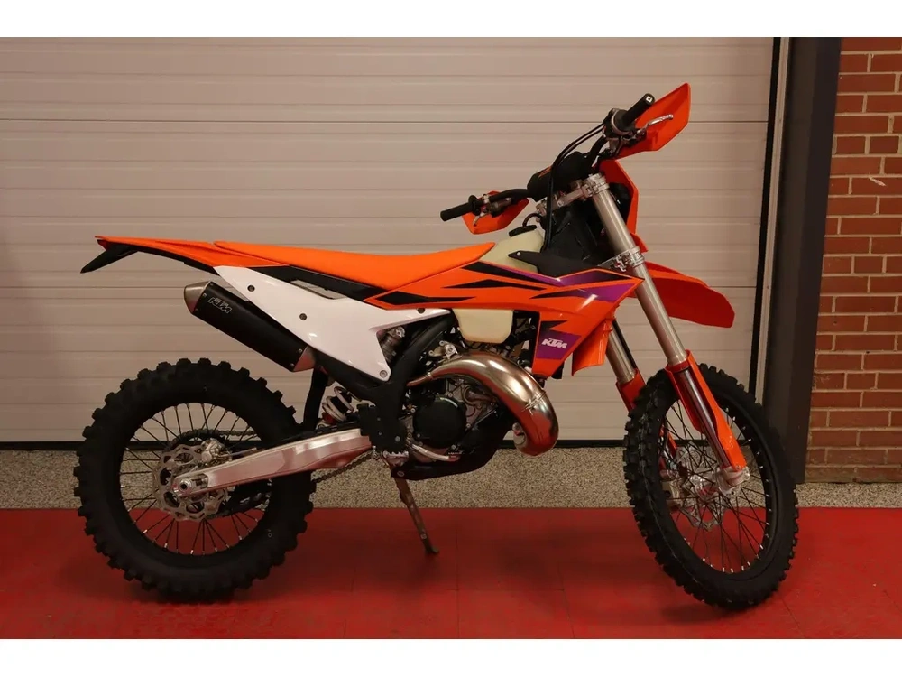 2024 Ktm 150 Xc-w alt