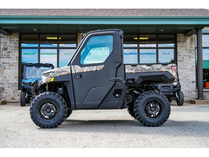2026 Polaris Ranger XP 1000 Northstar Ultimate