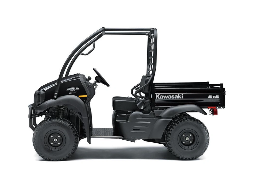 Kawasaki Mule Sx 4x4 2026 alt
